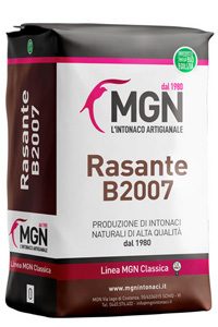 Rasante B2007 MGN