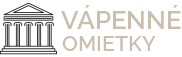 Eshop - Vápenné omietky