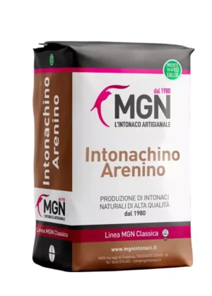 Intonachino Arenino MGN