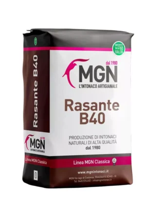 Rasante B40 MGN