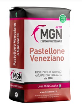 Pastellone Veneziano MGN