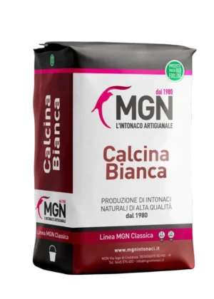Calcina Bianca MGN