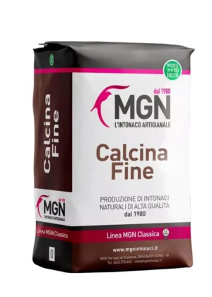 Calcina Fine MGN