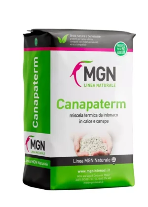 Canapaterm MGN