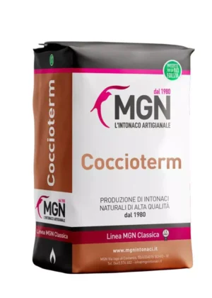 Coccioterm MGN