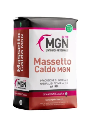 Massetto Caldo MGN
