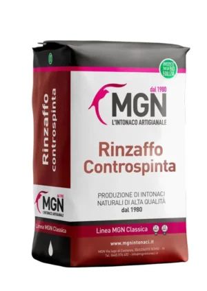Rinzaffo Controspinta